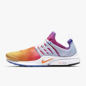 Colorful-up Shose