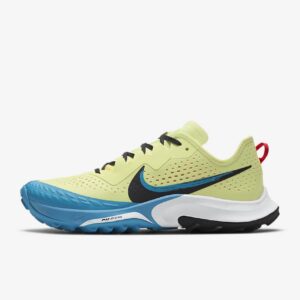 Fluorescent Shoes