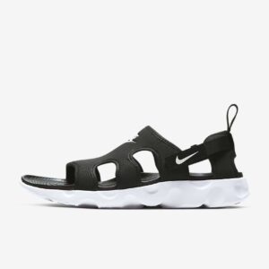 Soft Sandals